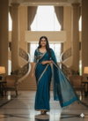 KT 202 Fancy Silk Sarees Collection Wholesale Clothing Distributors In India